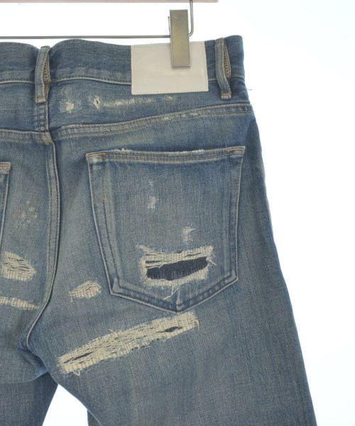 RON HERMAN DENIM（ロンハーマンデニム）デニムパンツ 紺 サイズ:30(M位) メンズ/2200631450191