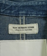 RON HERMAN DENIM（ロンハーマンデニム）カバーオール 紺 サイズ:S メンズ/2200633960025