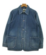 RON HERMAN DENIM カバーオール