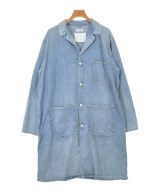 RON HERMAN DENIM（ロンハーマンデニム）コート 青 サイズ:L メンズ/2200617231035