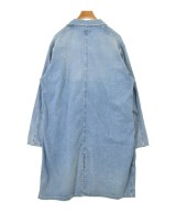 RON HERMAN DENIM（ロンハーマンデニム）コート 青 サイズ:L メンズ/2200617231035