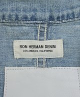 RON HERMAN DENIM（ロンハーマンデニム）コート 青 サイズ:L メンズ/2200617231035