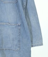 RON HERMAN DENIM（ロンハーマンデニム）コート 青 サイズ:L メンズ/2200617231035