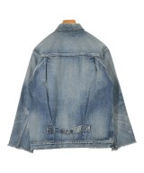 RON HERMAN DENIM（ロンハーマンデニム）デニムジャケット 紺 サイズ:-(M位) メンズ/2200617231042