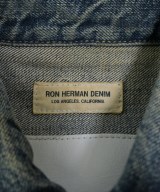 RON HERMAN DENIM（ロンハーマンデニム）デニムジャケット 紺 サイズ:-(M位) メンズ/2200617231042