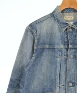 RON HERMAN DENIM（ロンハーマンデニム）デニムジャケット 紺 サイズ:-(M位) メンズ/2200617231042