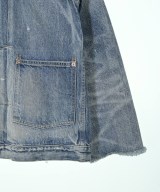 RON HERMAN DENIM（ロンハーマンデニム）デニムジャケット 紺 サイズ:-(M位) メンズ/2200617231042