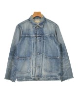RON HERMAN DENIM デニムジャケット