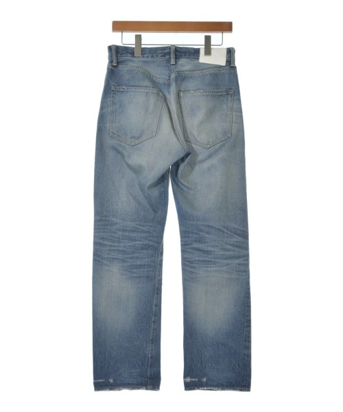 RON HERMAN DENIM（ロンハーマンデニム）デニムパンツ 青 サイズ:29(S位) メンズ/2200617933021