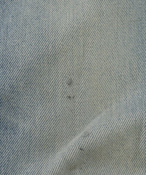 RON HERMAN DENIM（ロンハーマンデニム）デニムパンツ 青 サイズ:29(S位) メンズ/2200617933021