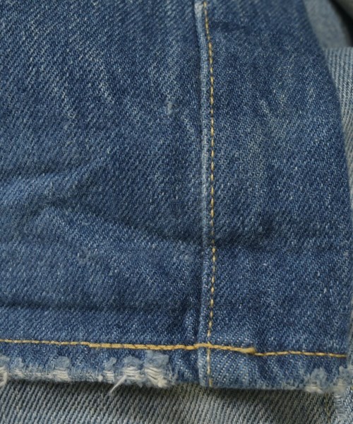 RON HERMAN DENIM（ロンハーマンデニム）デニムパンツ 青 サイズ:29(S位) メンズ/2200617933021