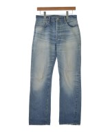 RON HERMAN DENIM（ロンハーマンデニム）デニムパンツ 青 サイズ:29(S位) メンズ/2200617933021