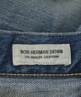 RON HERMAN DENIM（ロンハーマンデニム）デニムパンツ 青 サイズ:29(S位) メンズ/2200617933021