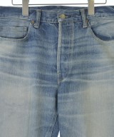 RON HERMAN DENIM（ロンハーマンデニム）デニムパンツ 青 サイズ:29(S位) メンズ/2200617933021