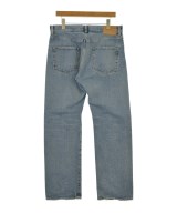 RON HERMAN DENIM（ロンハーマンデニム）デニムパンツ 青 サイズ:33(L位) メンズ/2200619336103