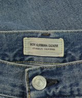 RON HERMAN DENIM（ロンハーマンデニム）デニムパンツ 青 サイズ:33(L位) メンズ/2200619336103