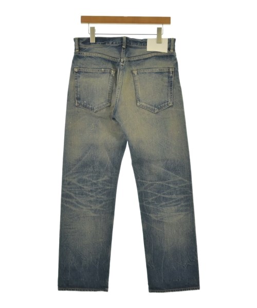 RON HERMAN DENIM（ロンハーマンデニム）デニムパンツ 紺 サイズ:31(M位) メンズ/2200619336110