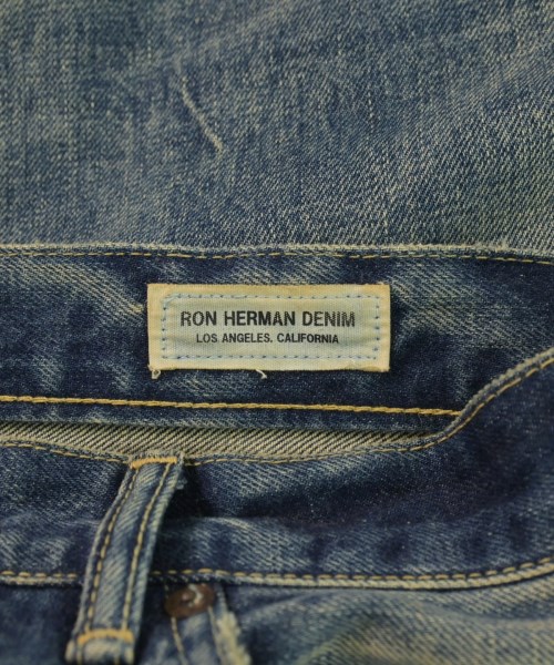 RON HERMAN DENIM（ロンハーマンデニム）デニムパンツ 紺 サイズ:31(M位) メンズ/2200619336110