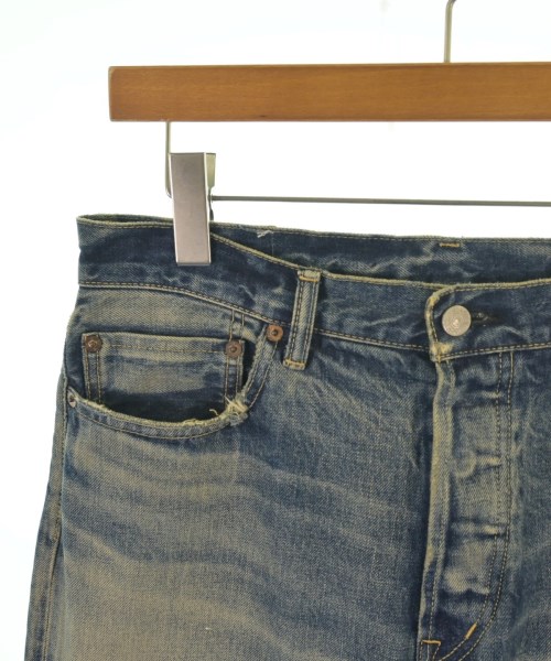 RON HERMAN DENIM（ロンハーマンデニム）デニムパンツ 紺 サイズ:31(M位) メンズ/2200619336110