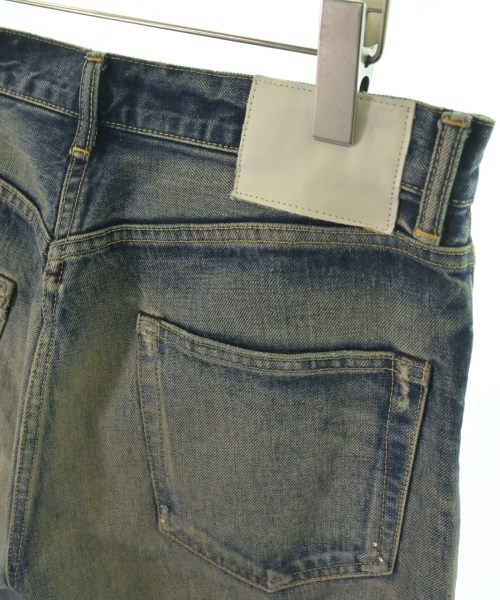 RON HERMAN DENIM（ロンハーマンデニム）デニムパンツ 紺 サイズ:31(M位) メンズ/2200619336110