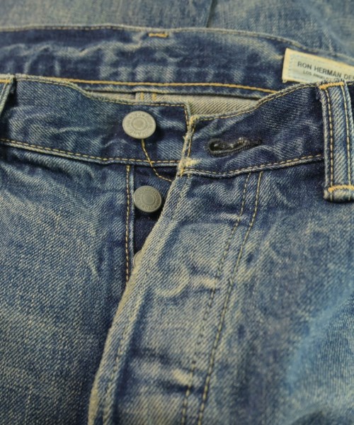RON HERMAN DENIM（ロンハーマンデニム）デニムパンツ 紺 サイズ:31(M位) メンズ/2200619336110