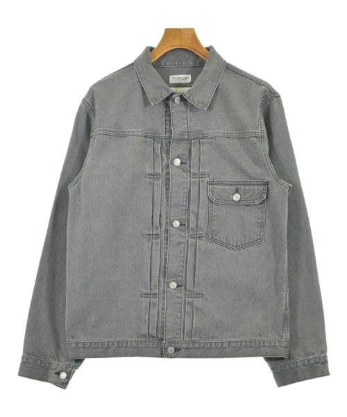 ロンハーマンデニム(RON HERMAN DENIM)のRON HERMAN DENIM デニムジャケット