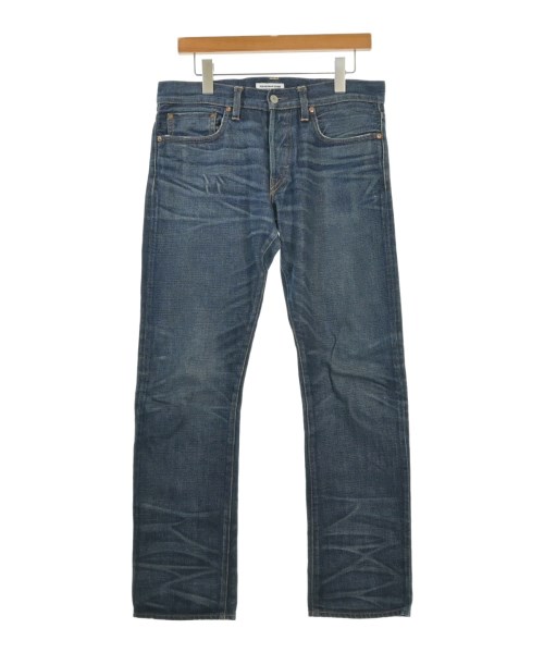 RON HERMAN DENIM(ロンハーマンデニム)デニムパンツ 紺 サイズ:31(M位)/2200674019089