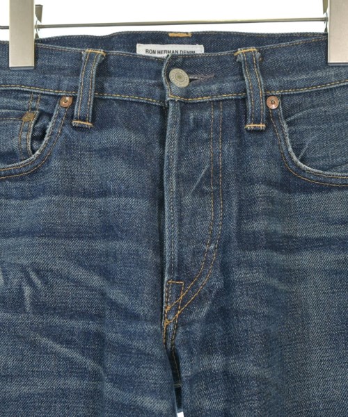RON HERMAN DENIM（ロンハーマンデニム）デニムパンツ 紺 サイズ:31(M位) メンズ/2200674019089