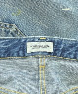 RON HERMAN DENIM（ロンハーマンデニム）デニムパンツ 青 サイズ:34(XL位) メンズ/2200675396110