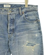 RON HERMAN DENIM（ロンハーマンデニム）デニムパンツ 青 サイズ:34(XL位) メンズ/2200675396110