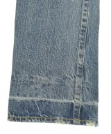 RON HERMAN DENIM（ロンハーマンデニム）デニムパンツ 青 サイズ:34(XL位) メンズ/2200675396110