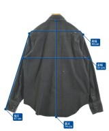 RON HERMAN DENIM（ロンハーマンデニム）カジュアルシャツ 黒 サイズ:M メンズ/2200676284065