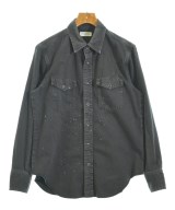 RON HERMAN DENIM カジュアルシャツ
