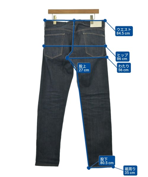 RON HERMAN DENIM（ロンハーマンデニム）デニムパンツ 紺 サイズ:31(M位) メンズ/2200678290040