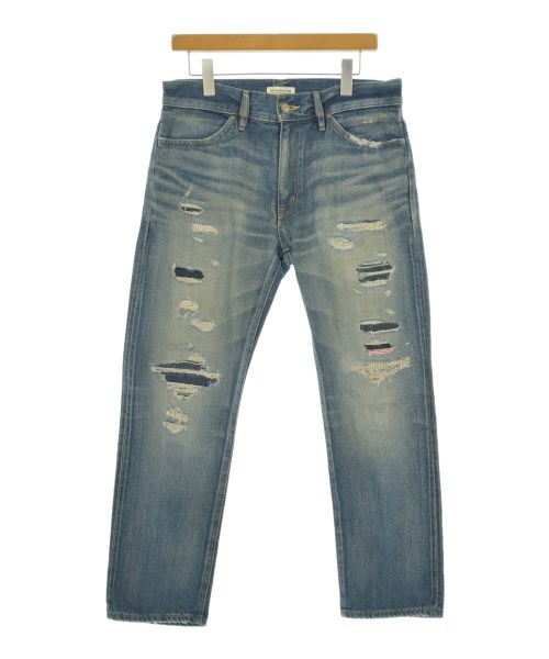 RON HERMAN DENIM(ロンハーマンデニム)デニムパンツ 青 サイズ:31(M位)/2200693713012