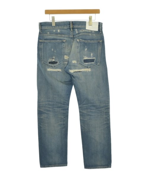 RON HERMAN DENIM（ロンハーマンデニム）デニムパンツ 青 サイズ:31(M位) メンズ/2200693713012