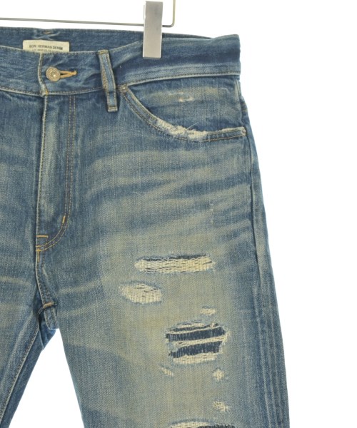 RON HERMAN DENIM（ロンハーマンデニム）デニムパンツ 青 サイズ:31(M位) メンズ/2200693713012