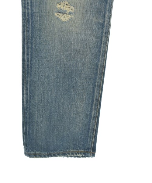 RON HERMAN DENIM（ロンハーマンデニム）デニムパンツ 青 サイズ:31(M位) メンズ/2200693713012