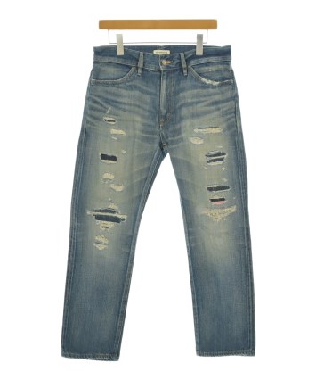 RON HERMAN DENIM（ロンハーマンデニム）デニムパンツ 青 サイズ:31(M