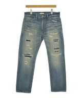 RON HERMAN DENIM（ロンハーマンデニム）デニムパンツ 青 サイズ:31(M位) メンズ/2200693713012