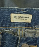 RON HERMAN DENIM（ロンハーマンデニム）デニムパンツ 青 サイズ:31(M位) メンズ/2200693713012
