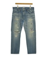 RON HERMAN DENIM（ロンハーマンデニム）デニムパンツ 青 サイズ:33(L位) メンズ/2200693713029