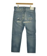 RON HERMAN DENIM（ロンハーマンデニム）デニムパンツ 青 サイズ:33(L位) メンズ/2200693713029