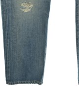 RON HERMAN DENIM（ロンハーマンデニム）デニムパンツ 青 サイズ:33(L位) メンズ/2200693713029
