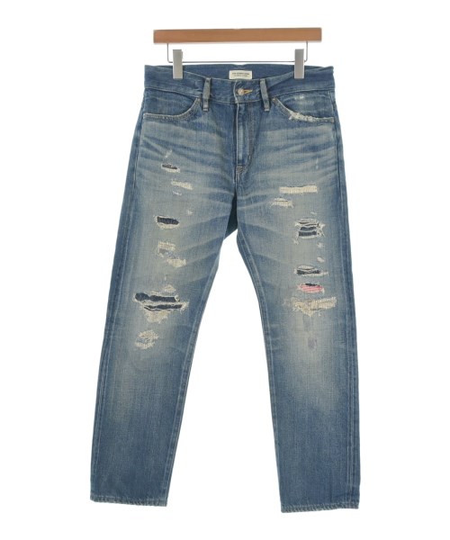 RON HERMAN DENIM(ロンハーマンデニム)デニムパンツ 青 サイズ:30(M位)/2200693713098