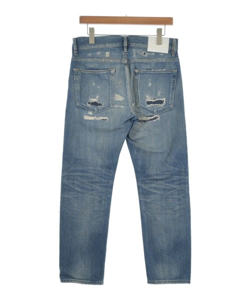 RON HERMAN DENIM（ロンハーマンデニム）デニムパンツ 青 サイズ:30(M位) メンズ/2200693713098