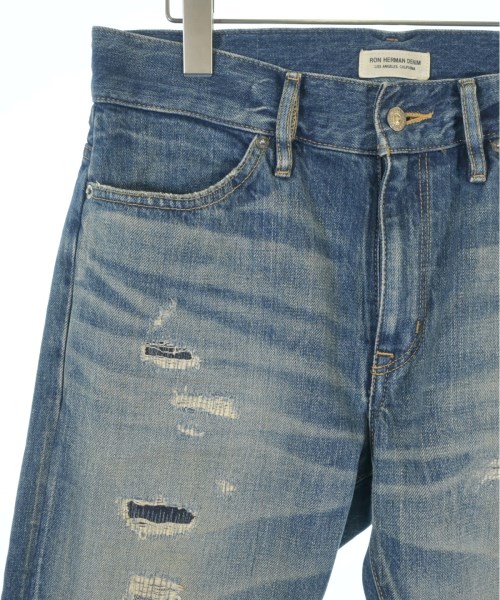 RON HERMAN DENIM（ロンハーマンデニム）デニムパンツ 青 サイズ:30(M位) メンズ/2200693713098