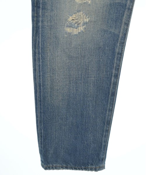 RON HERMAN DENIM（ロンハーマンデニム）デニムパンツ 青 サイズ:30(M位) メンズ/2200693713098