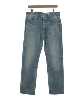 RON HERMAN DENIM（ロンハーマンデニム）デニムパンツ 紺 サイズ:31(M