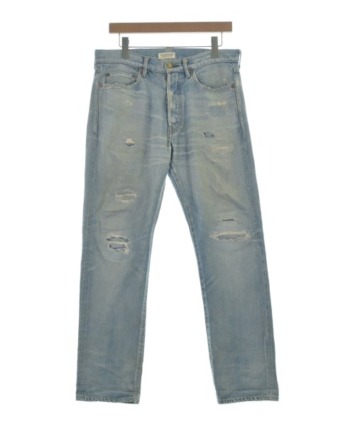 RON HERMAN DENIM(ロンハーマンデニム)デニムパンツ 紺 サイズ:31(M位)/2200696857232